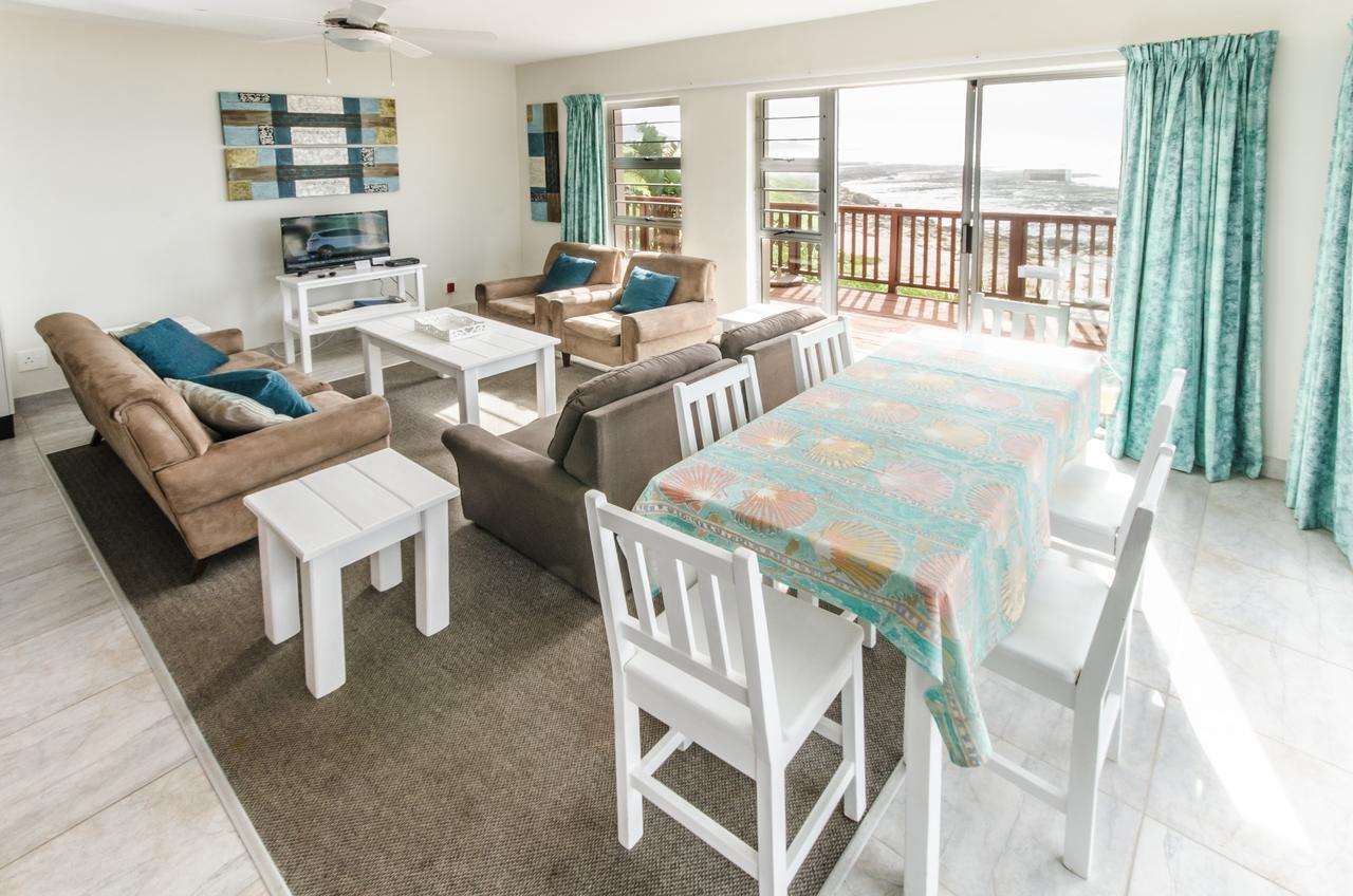 Haga Haga Beach Resort Exterior photo