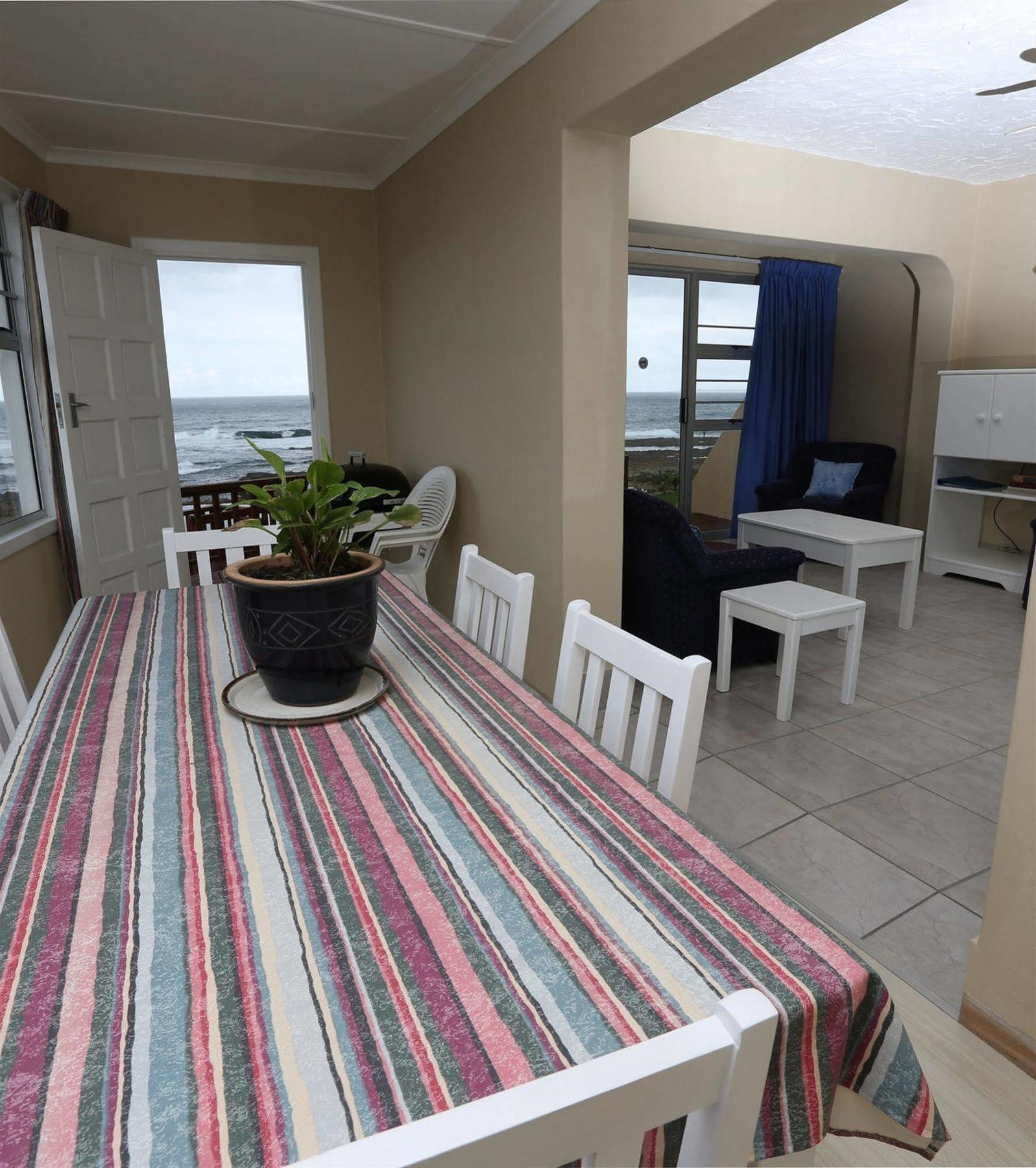 Haga Haga Beach Resort Exterior photo