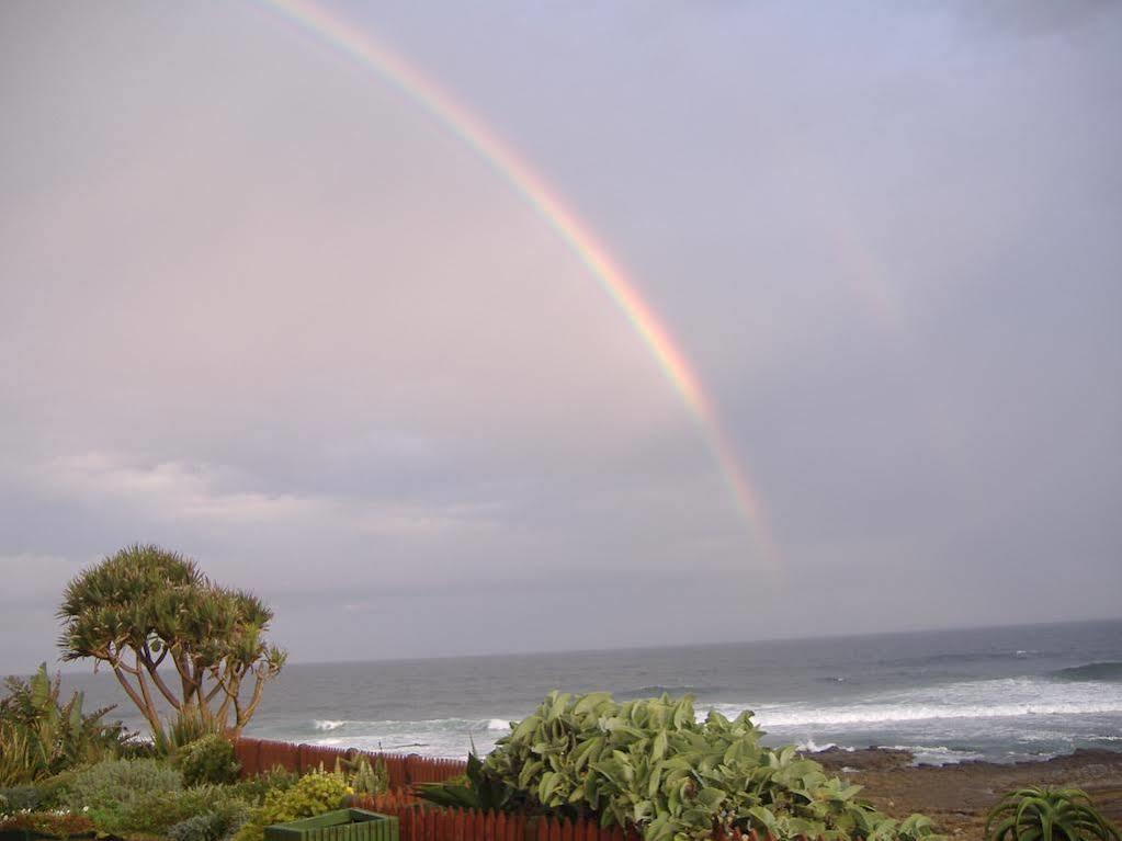 Haga Haga Beach Resort Exterior photo
