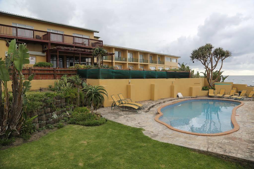 Haga Haga Beach Resort Exterior photo