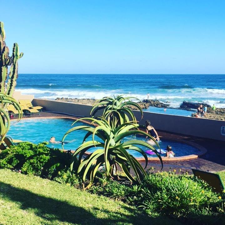 Haga Haga Beach Resort Exterior photo